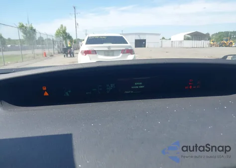 2010 Toyota Prius Ii z USA, uszkodzony, nr VIN JTDKN3DU7A0061131